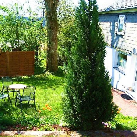 Holms Apartment Winterberg