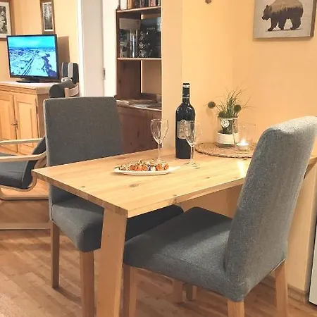 Apartment Holms *