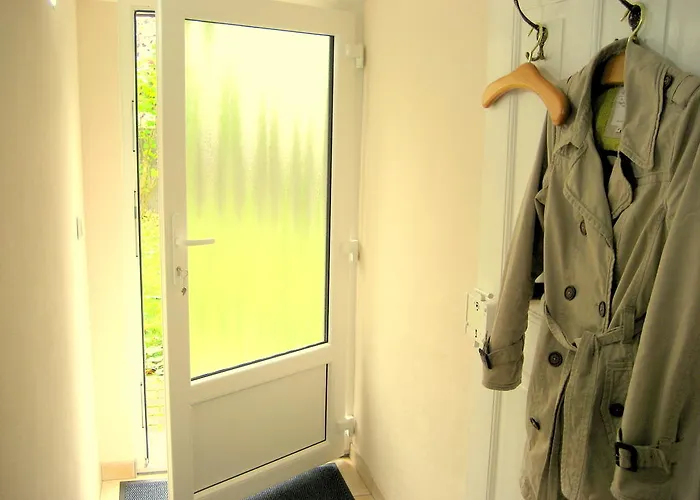 Appartement Holms Winterberg